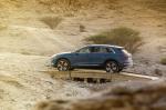 Audi e-tron 55 Quattro 2019 года (WW)